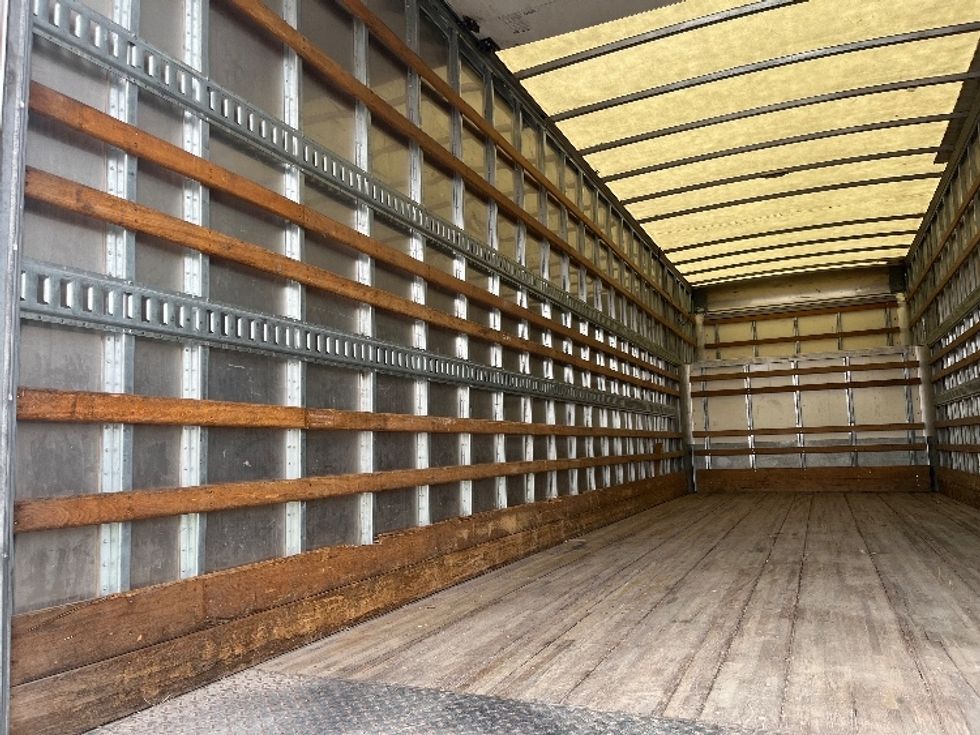 Medium Duty Box Truck-Light and Medium Duty Trucks-Freightliner-2022-M2-El Paso-TX-130,876\n\t\tmiles-$ 75,500 - Image 11