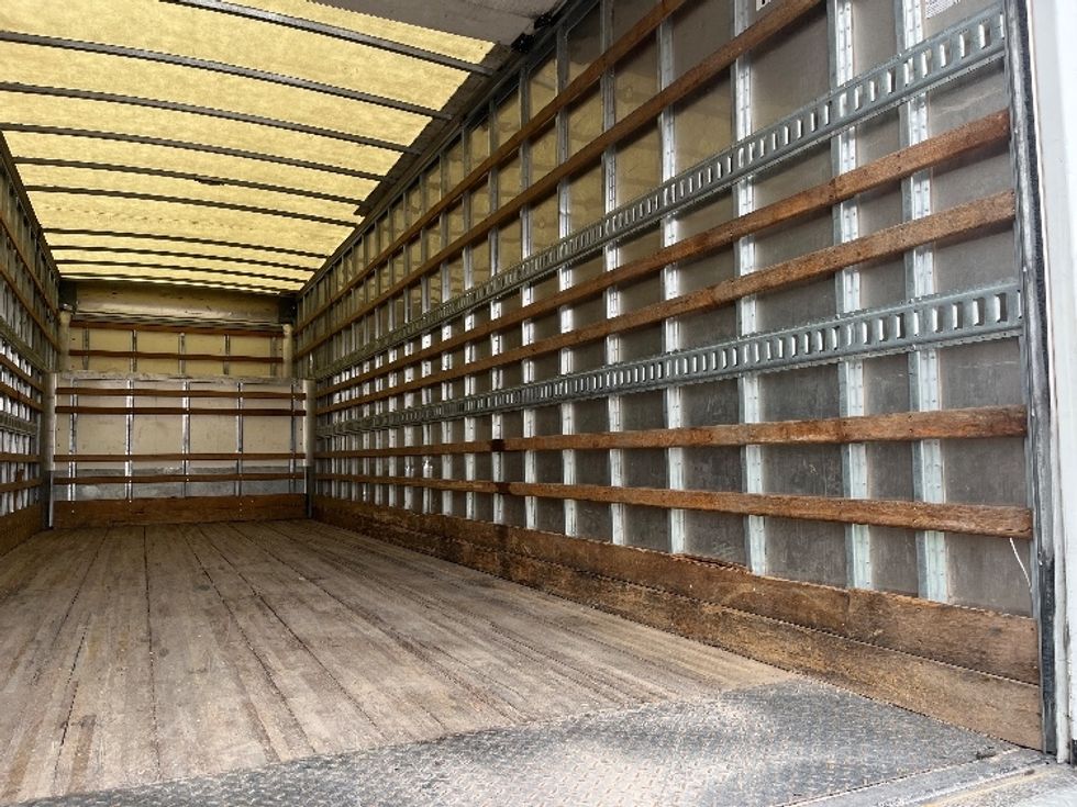 Medium Duty Box Truck-Light and Medium Duty Trucks-Freightliner-2022-M2-El Paso-TX-130,876\n\t\tmiles-$ 75,500 - Image 12