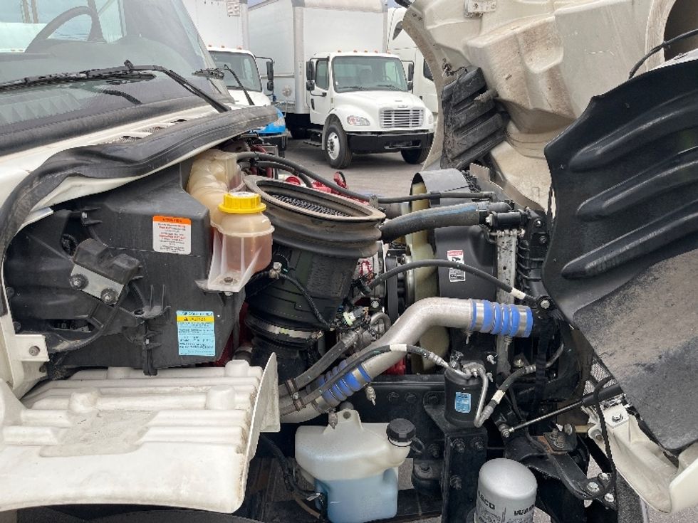 Medium Duty Box Truck-Light and Medium Duty Trucks-Freightliner-2022-M2-El Paso-TX-130,876\n\t\tmiles-$ 75,500 - Image 23
