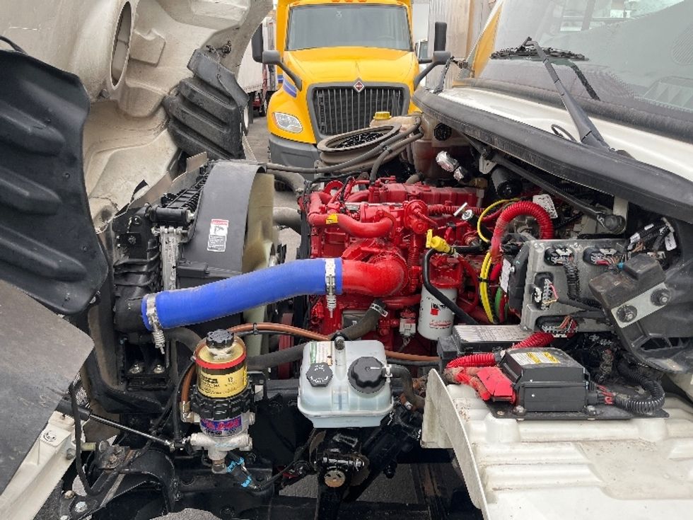 Medium Duty Box Truck-Light and Medium Duty Trucks-Freightliner-2022-M2-El Paso-TX-130,876\n\t\tmiles-$ 75,500 - Image 24