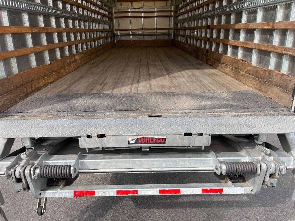 Medium Duty Box Truck-Light and Medium Duty Trucks-Freightliner-2022-M2-El Paso-TX-144,571\n\t\tmiles-$ 73,250 - Image 10