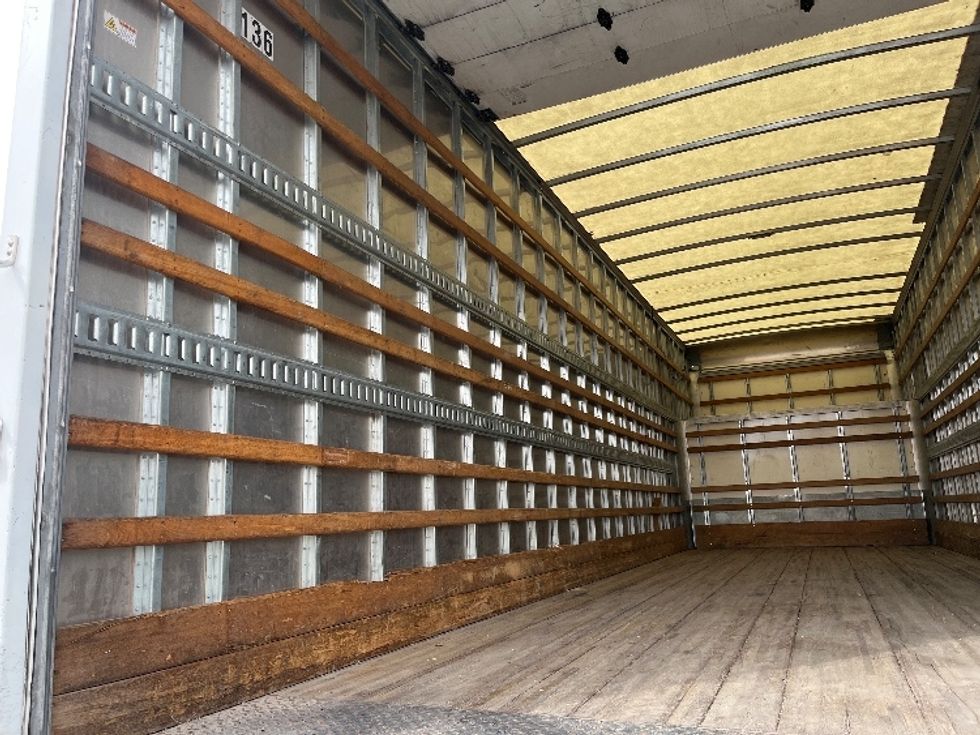 Medium Duty Box Truck-Light and Medium Duty Trucks-Freightliner-2022-M2-El Paso-TX-144,571\n\t\tmiles-$ 73,250 - Image 11