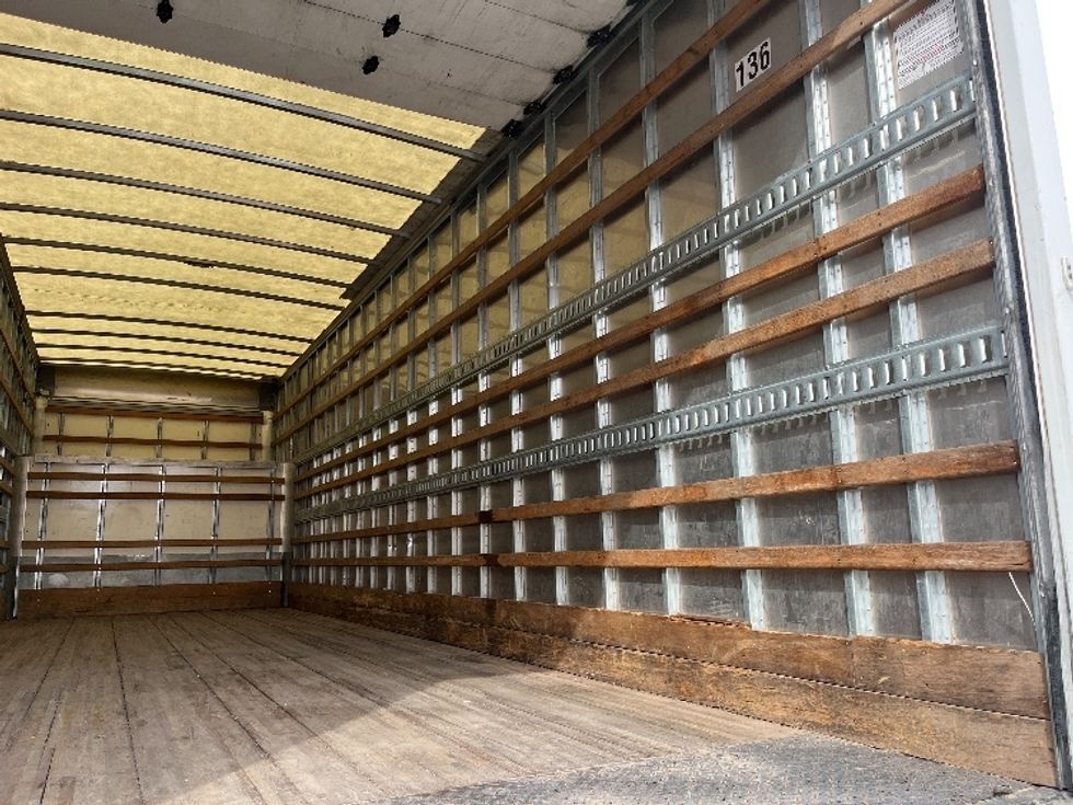 Medium Duty Box Truck-Light and Medium Duty Trucks-Freightliner-2022-M2-El Paso-TX-144,571\n\t\tmiles-$ 73,250 - Image 12