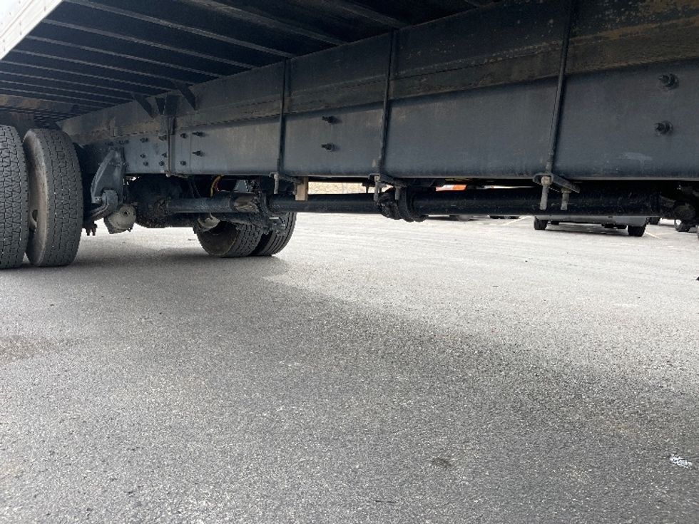 Medium Duty Box Truck-Light and Medium Duty Trucks-Freightliner-2022-M2-El Paso-TX-144,571\n\t\tmiles-$ 73,250 - Image 14