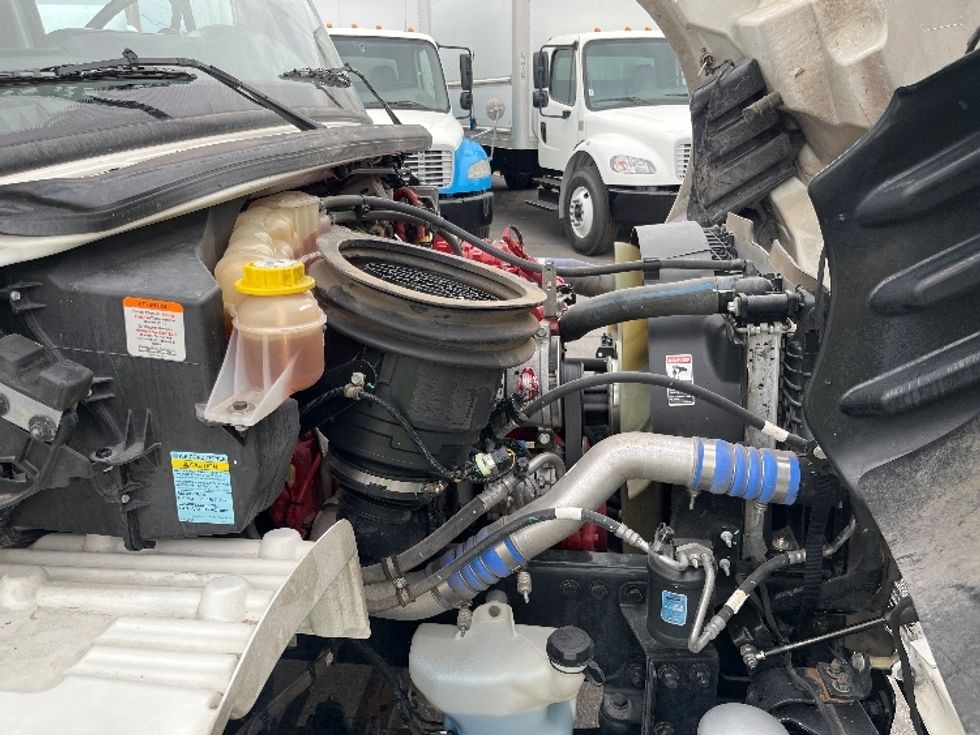 Medium Duty Box Truck-Light and Medium Duty Trucks-Freightliner-2022-M2-El Paso-TX-144,571\n\t\tmiles-$ 73,250 - Image 23