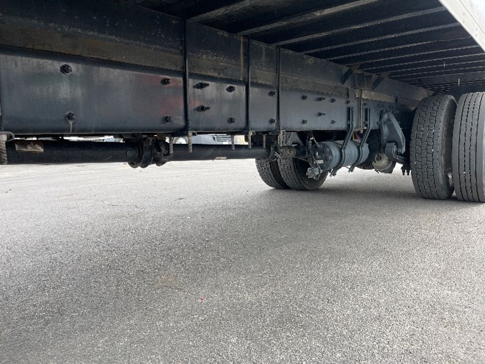 Medium Duty Box Truck-Light and Medium Duty Trucks-Freightliner-2022-M2-El Paso-TX-144,571\n\t\tmiles-$ 73,250 - Image 5
