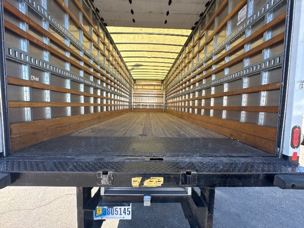 Medium Duty Box Truck-Light and Medium Duty Trucks-Freightliner-2022-M2-El Paso-TX-157,692\n\t\tmiles-$ 62,250 - Image 10
