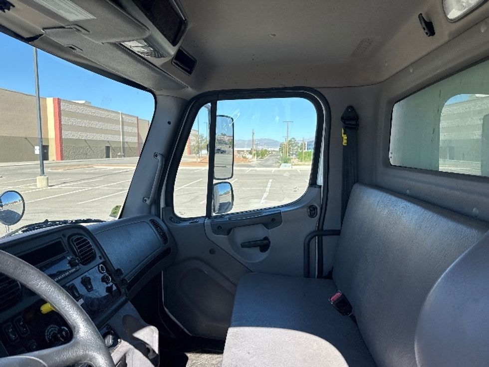 Medium Duty Box Truck-Light and Medium Duty Trucks-Freightliner-2022-M2-El Paso-TX-157,692\n\t\tmiles-$ 62,250 - Image 19