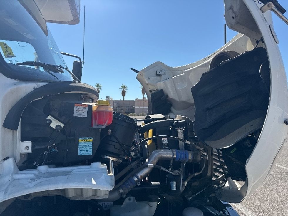 Medium Duty Box Truck-Light and Medium Duty Trucks-Freightliner-2022-M2-El Paso-TX-157,692\n\t\tmiles-$ 62,250 - Image 23