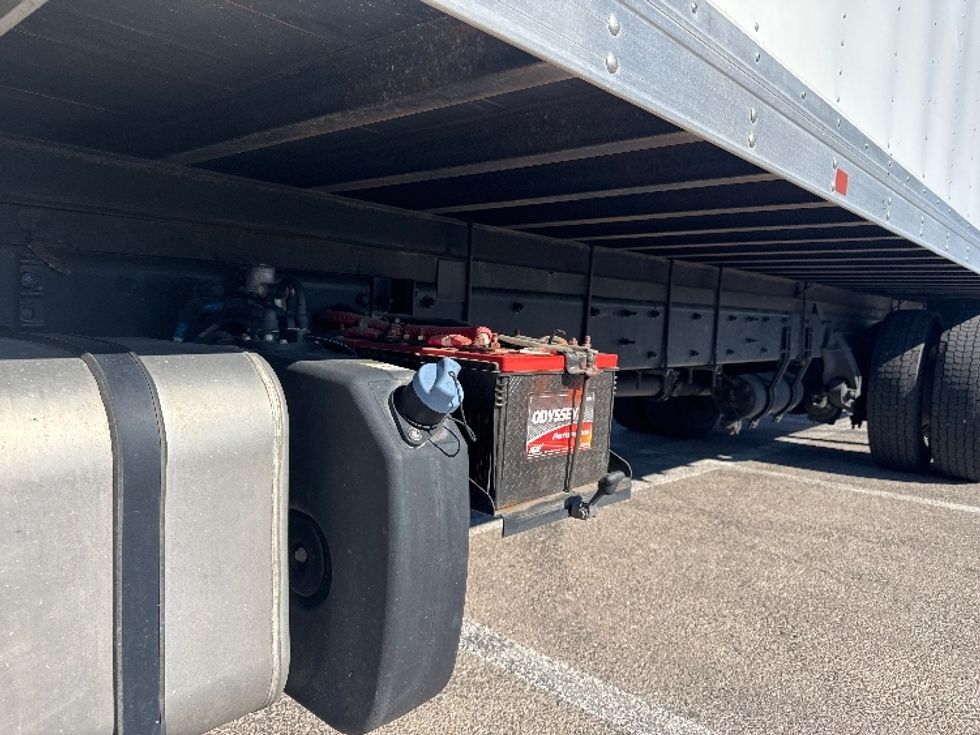 Medium Duty Box Truck-Light and Medium Duty Trucks-Freightliner-2022-M2-El Paso-TX-157,692\n\t\tmiles-$ 62,250 - Image 5