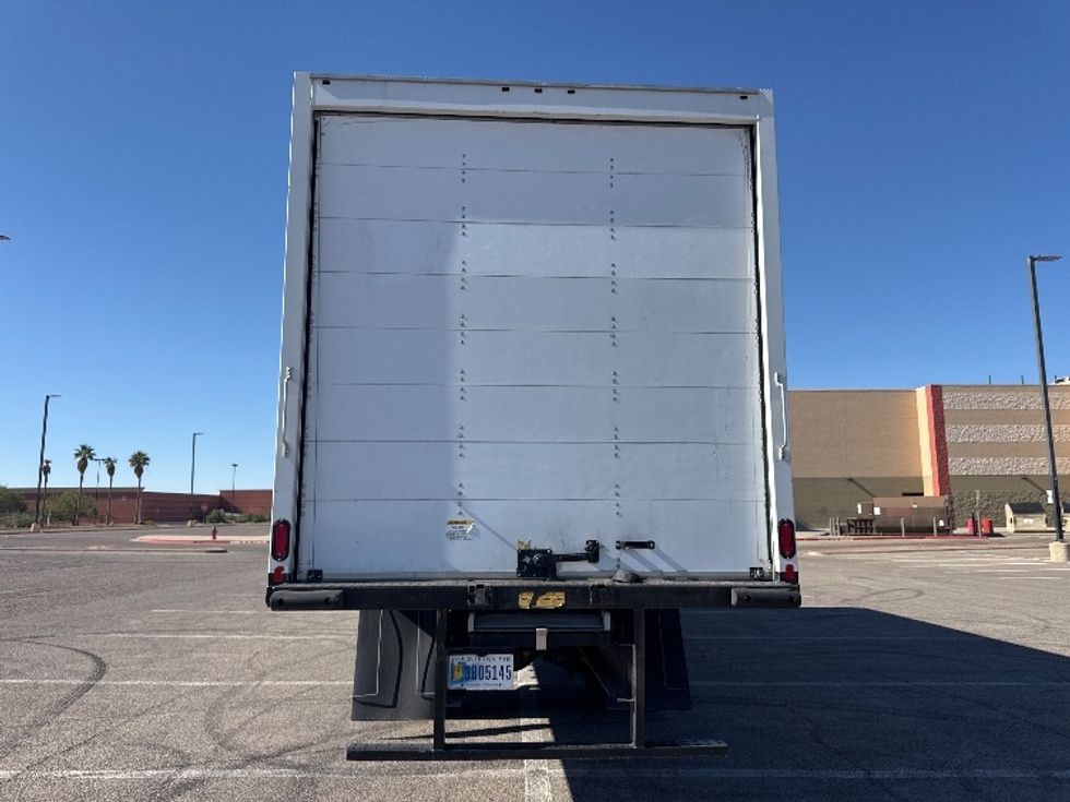 Medium Duty Box Truck-Light and Medium Duty Trucks-Freightliner-2022-M2-El Paso-TX-157,692\n\t\tmiles-$ 62,250 - Image 7