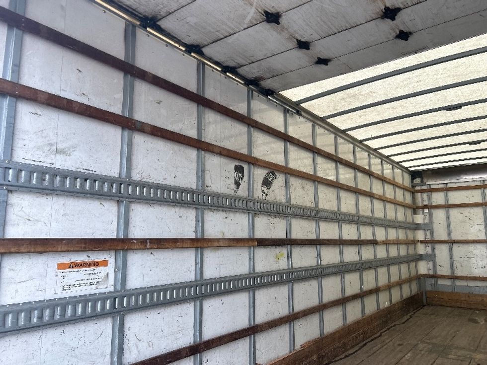 Medium Duty Box Truck-Light and Medium Duty Trucks-Freightliner-2022-M2-El Paso-TX-223,537\n\t\tmiles-$ 53,000 - Image 11