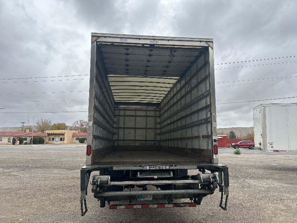 Medium Duty Box Truck-Light and Medium Duty Trucks-Freightliner-2022-M2-El Paso-TX-223,537\n\t\tmiles-$ 53,000 - Image 8