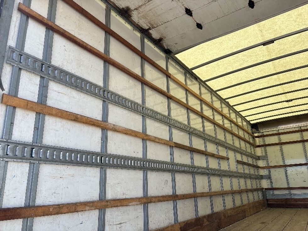 Medium Duty Box Truck-Light and Medium Duty Trucks-Freightliner-2022-M2-El Paso-TX-226,897\n\t\tmiles-$ 52,000 - Image 11