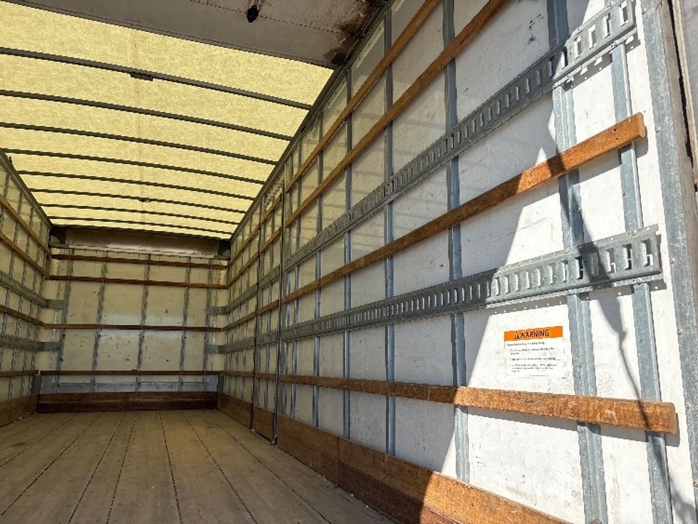 Medium Duty Box Truck-Light and Medium Duty Trucks-Freightliner-2022-M2-El Paso-TX-226,897\n\t\tmiles-$ 52,000 - Image 12