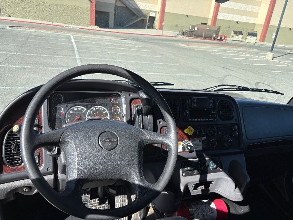 Medium Duty Box Truck-Light and Medium Duty Trucks-Freightliner-2022-M2-El Paso-TX-226,897\n\t\tmiles-$ 52,000 - Image 18