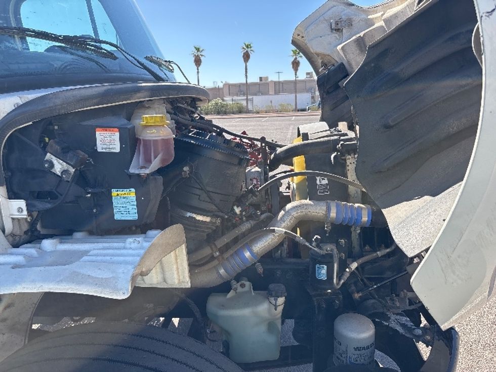 Medium Duty Box Truck-Light and Medium Duty Trucks-Freightliner-2022-M2-El Paso-TX-226,897\n\t\tmiles-$ 52,000 - Image 23