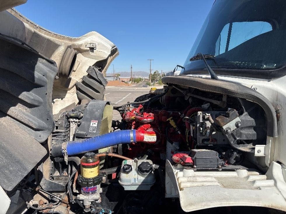 Medium Duty Box Truck-Light and Medium Duty Trucks-Freightliner-2022-M2-El Paso-TX-226,897\n\t\tmiles-$ 52,000 - Image 24