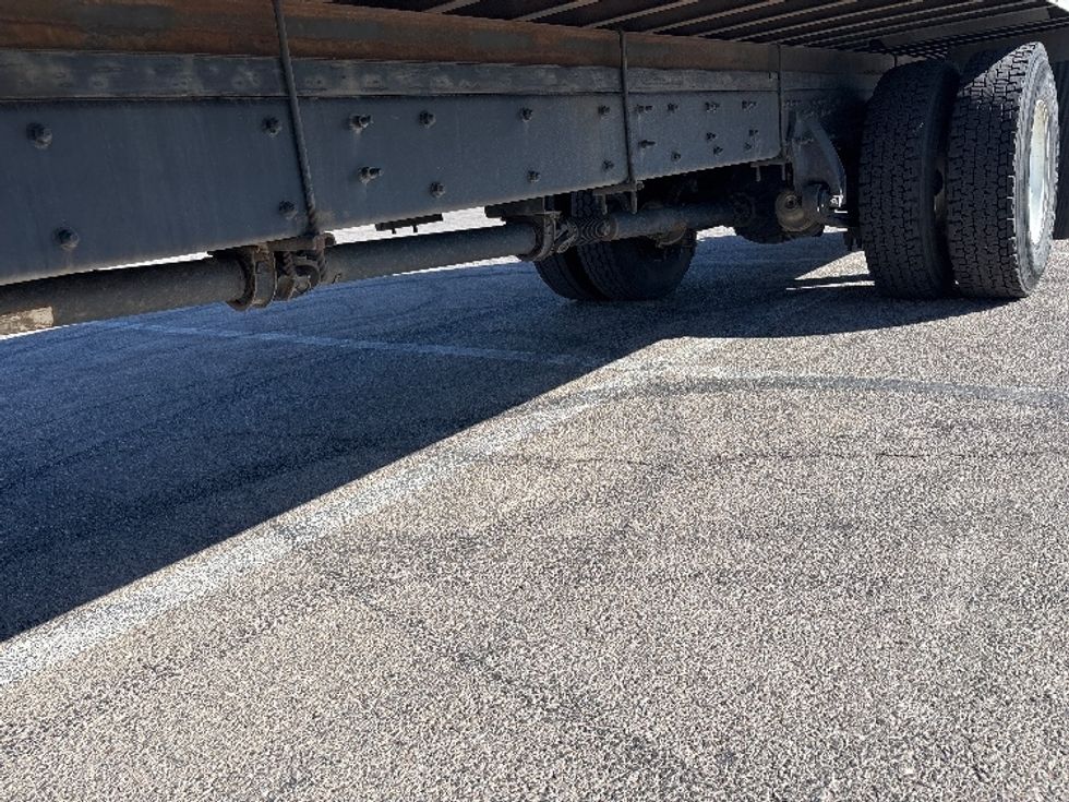 Medium Duty Box Truck-Light and Medium Duty Trucks-Freightliner-2022-M2-El Paso-TX-226,897\n\t\tmiles-$ 52,000 - Image 5