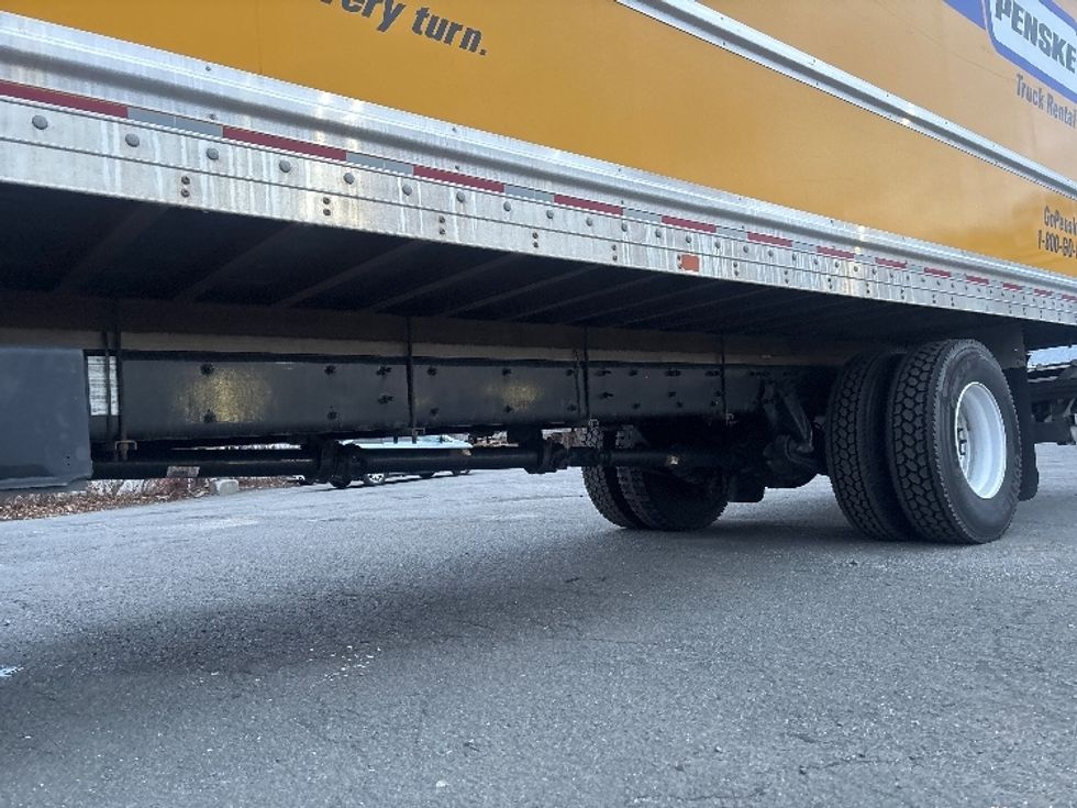 Medium Duty Box Truck-Light and Medium Duty Trucks-Freightliner-2022-M2-Elmsford-NY-216,971\n\t\tmiles-$ 50,500 - Image 5