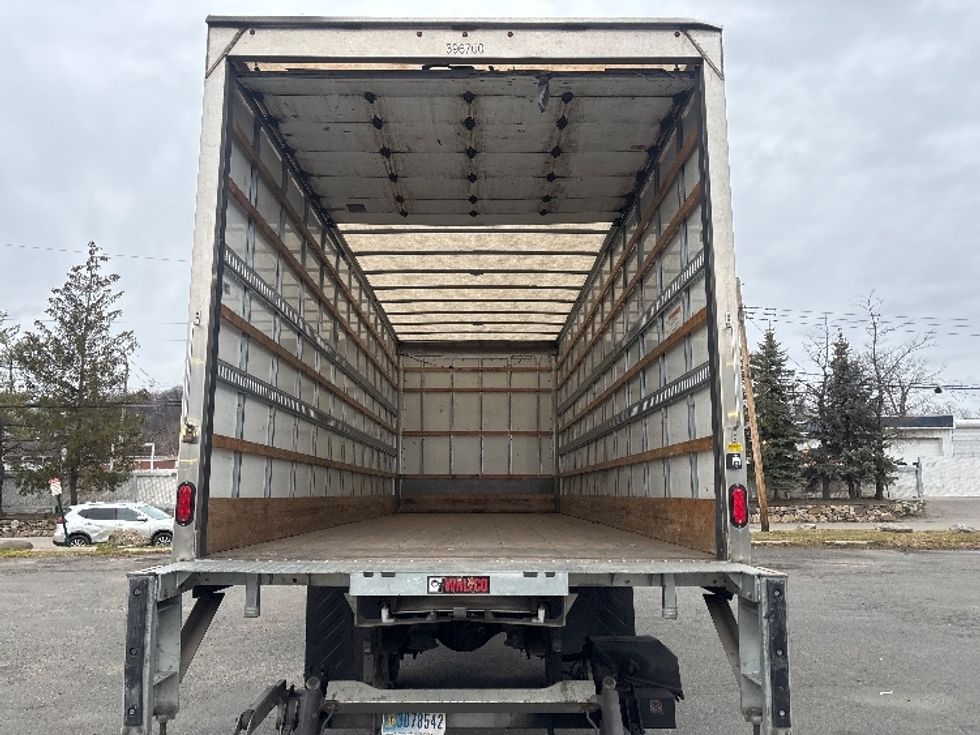 Medium Duty Box Truck-Light and Medium Duty Trucks-Freightliner-2022-M2-Elmsford-NY-216,971\n\t\tmiles-$ 50,500 - Image 8