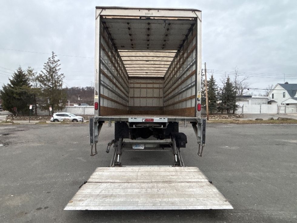 Medium Duty Box Truck-Light and Medium Duty Trucks-Freightliner-2022-M2-Elmsford-NY-216,971\n\t\tmiles-$ 50,500 - Image 9