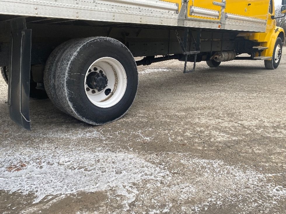 Medium Duty Box Truck-Light and Medium Duty Trucks-Freightliner-2022-M2-Erlanger-KY-114,601\n\t\tmiles-$ 73,750 - Image 14