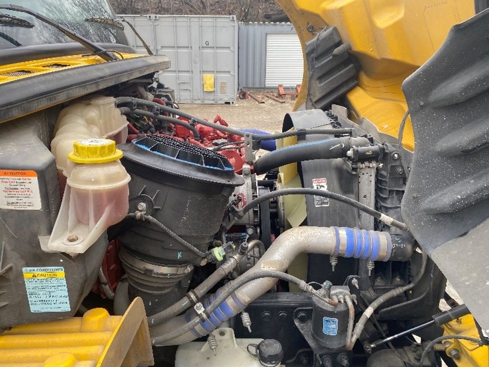 Medium Duty Box Truck-Light and Medium Duty Trucks-Freightliner-2022-M2-Erlanger-KY-114,601\n\t\tmiles-$ 73,750 - Image 23