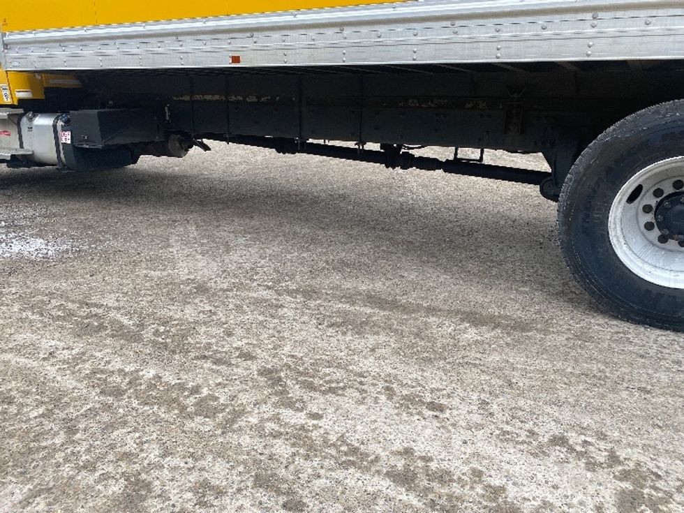 Medium Duty Box Truck-Light and Medium Duty Trucks-Freightliner-2022-M2-Erlanger-KY-114,601\n\t\tmiles-$ 73,750 - Image 5