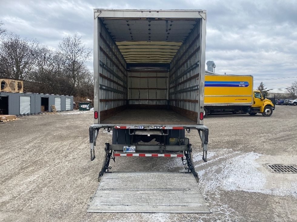 Medium Duty Box Truck-Light and Medium Duty Trucks-Freightliner-2022-M2-Erlanger-KY-114,601\n\t\tmiles-$ 73,750 - Image 9