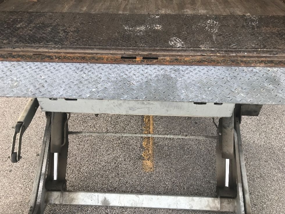 Medium Duty Box Truck-Light and Medium Duty Trucks-Freightliner-2022-M2-Evansville-IN-121,329\n\t\tmiles-$ 73,500 - Image 10