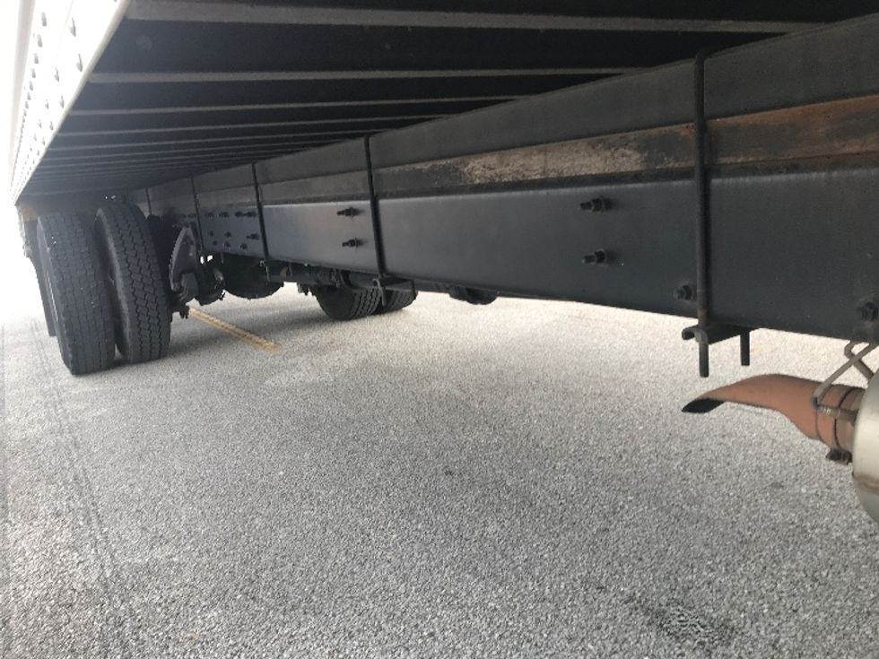 Medium Duty Box Truck-Light and Medium Duty Trucks-Freightliner-2022-M2-Evansville-IN-121,329\n\t\tmiles-$ 73,500 - Image 14