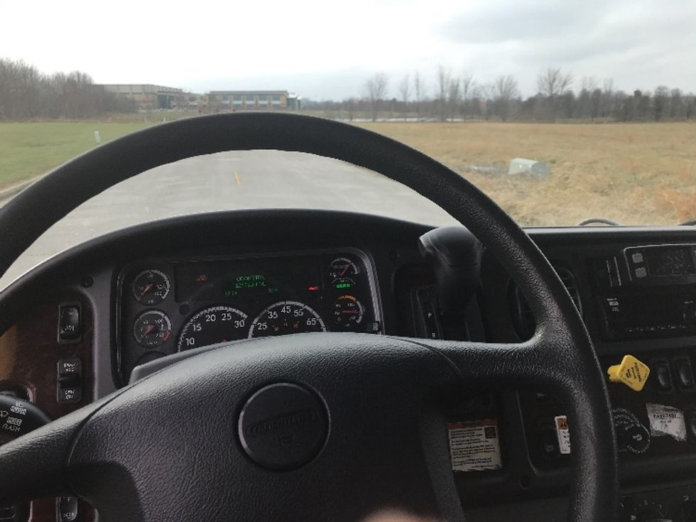 Medium Duty Box Truck-Light and Medium Duty Trucks-Freightliner-2022-M2-Evansville-IN-121,329\n\t\tmiles-$ 73,500 - Image 18