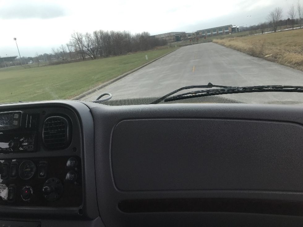 Medium Duty Box Truck-Light and Medium Duty Trucks-Freightliner-2022-M2-Evansville-IN-121,329\n\t\tmiles-$ 73,500 - Image 21