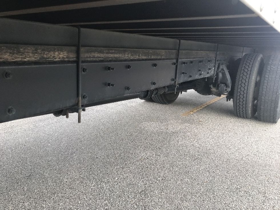 Medium Duty Box Truck-Light and Medium Duty Trucks-Freightliner-2022-M2-Evansville-IN-121,329\n\t\tmiles-$ 73,500 - Image 5