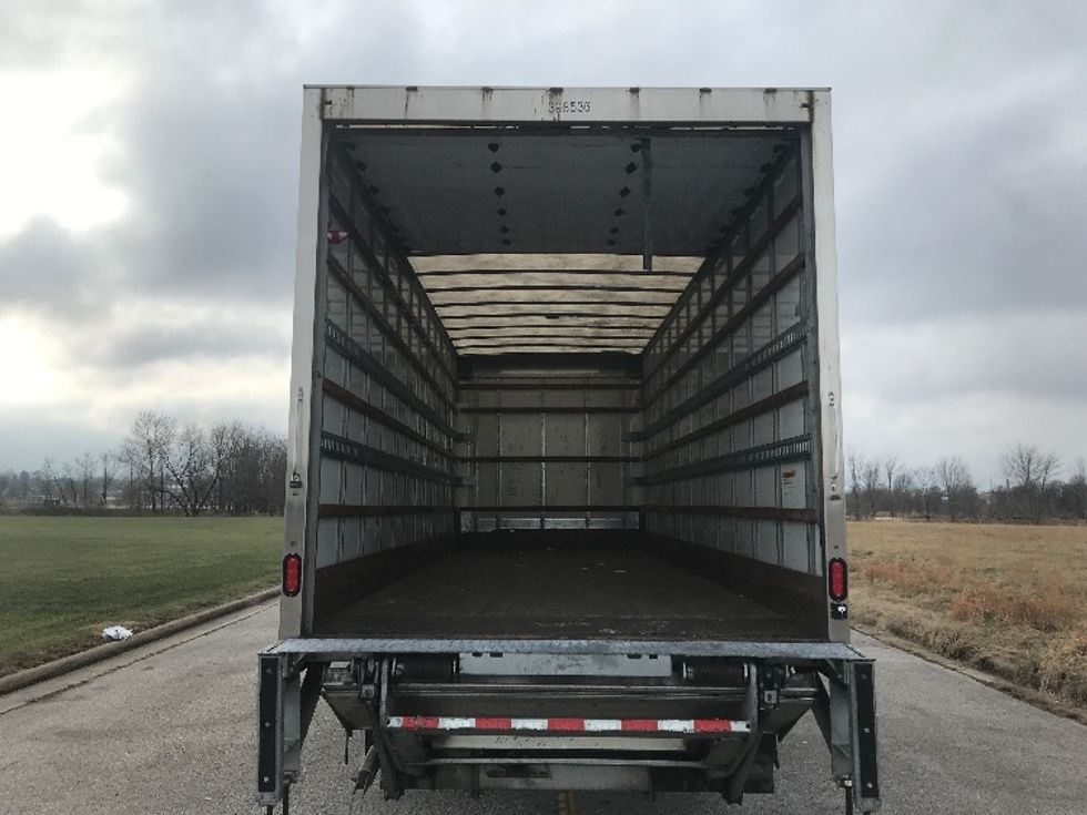 Medium Duty Box Truck-Light and Medium Duty Trucks-Freightliner-2022-M2-Evansville-IN-121,329\n\t\tmiles-$ 73,500 - Image 8