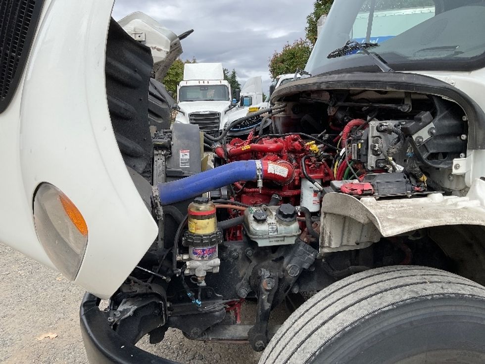 Medium Duty Box Truck-Light and Medium Duty Trucks-Freightliner-2022-M2-Everett-WA-114,389\n\t\tmiles-$ 76,250 - Image 24