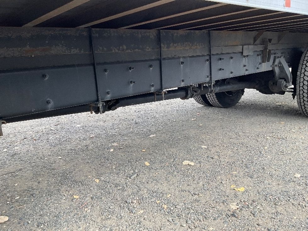 Medium Duty Box Truck-Light and Medium Duty Trucks-Freightliner-2022-M2-Everett-WA-114,389\n\t\tmiles-$ 76,250 - Image 5