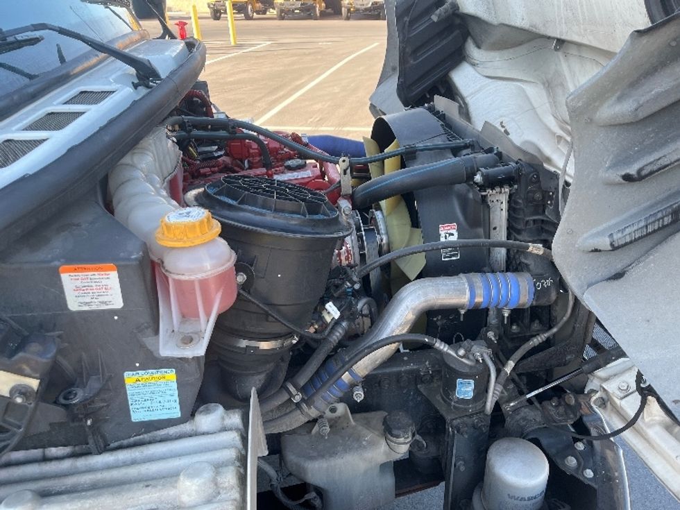 Medium Duty Box Truck-Light and Medium Duty Trucks-Freightliner-2022-M2-Fontana-CA-184,107\n\t\tmiles-$ 67,000 - Image 23