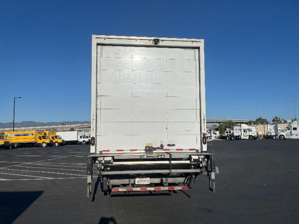 Medium Duty Box Truck-Light and Medium Duty Trucks-Freightliner-2022-M2-Fontana-CA-184,107\n\t\tmiles-$ 67,000 - Image 7