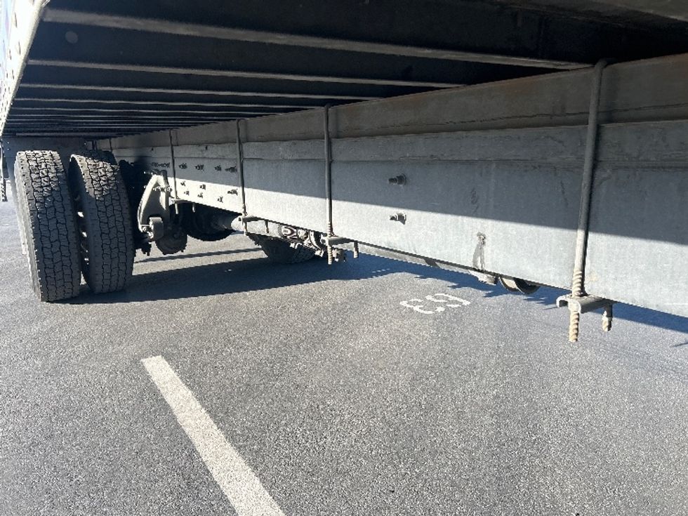 Medium Duty Box Truck-Light and Medium Duty Trucks-Freightliner-2022-M2-Fontana-CA-211,773\n\t\tmiles-$ 62,250 - Image 14