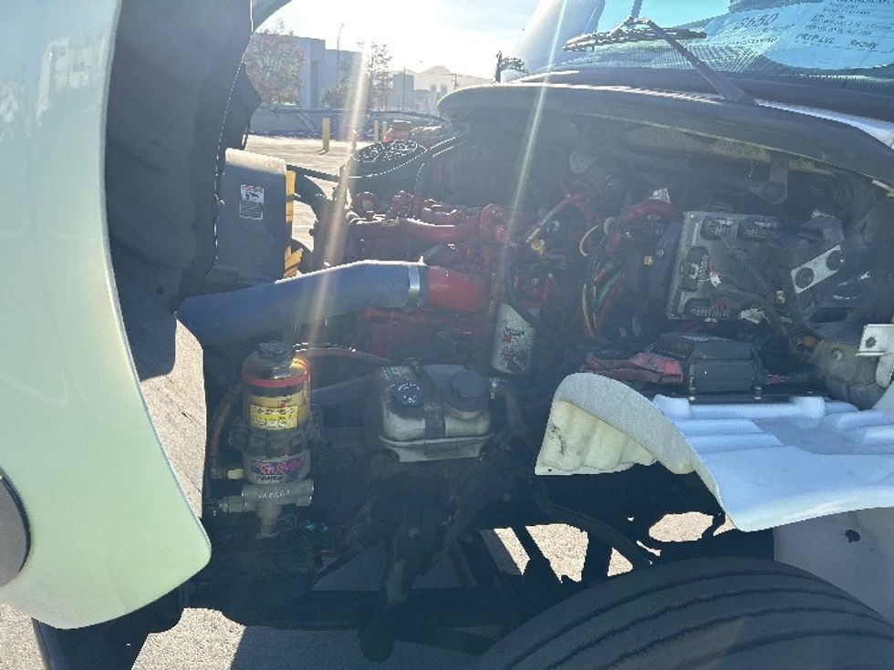 Medium Duty Box Truck-Light and Medium Duty Trucks-Freightliner-2022-M2-Fontana-CA-211,773\n\t\tmiles-$ 62,250 - Image 22