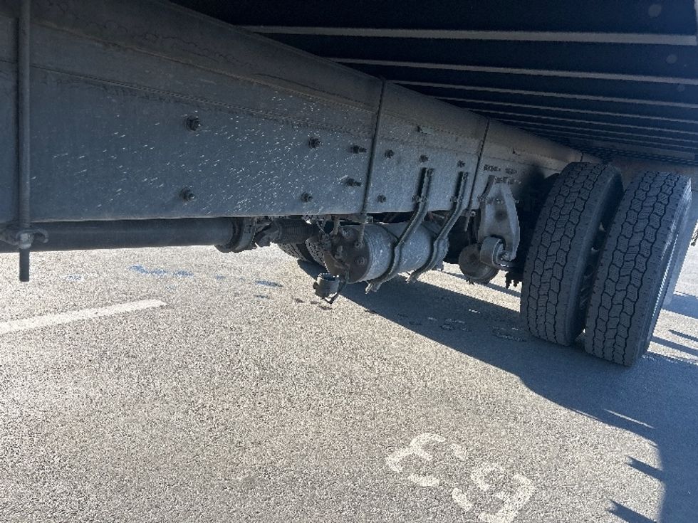 Medium Duty Box Truck-Light and Medium Duty Trucks-Freightliner-2022-M2-Fontana-CA-211,773\n\t\tmiles-$ 62,250 - Image 5