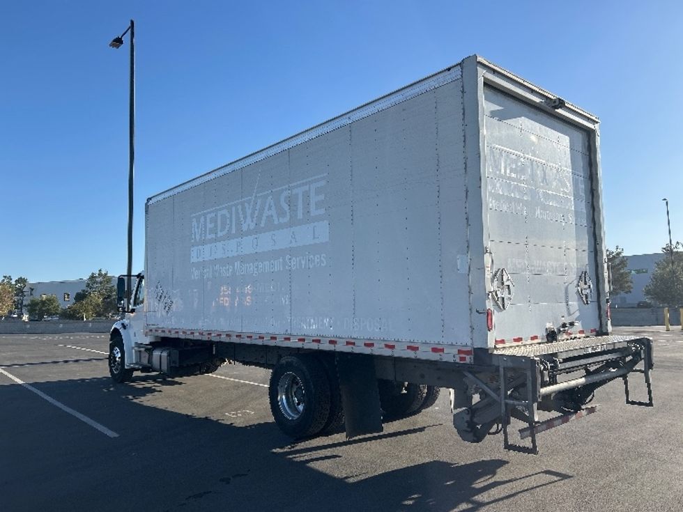 Medium Duty Box Truck-Light and Medium Duty Trucks-Freightliner-2022-M2-Fontana-CA-211,773\n\t\tmiles-$ 62,250 - Image 6