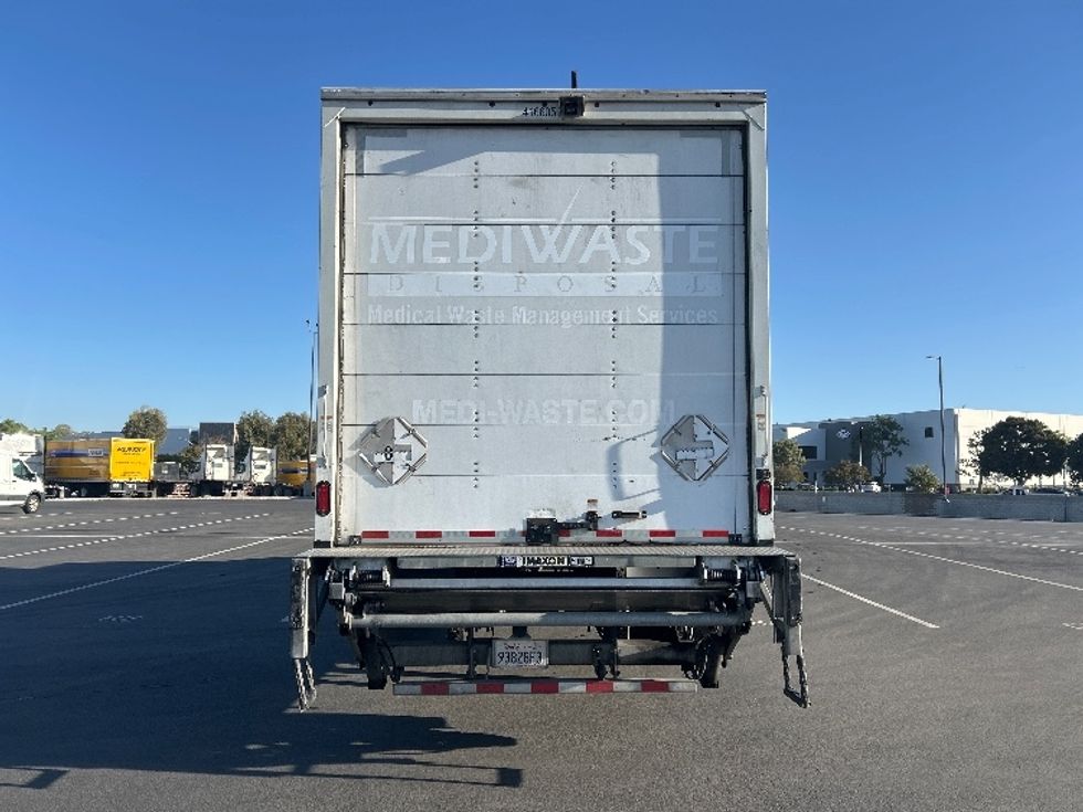 Medium Duty Box Truck-Light and Medium Duty Trucks-Freightliner-2022-M2-Fontana-CA-211,773\n\t\tmiles-$ 62,250 - Image 7