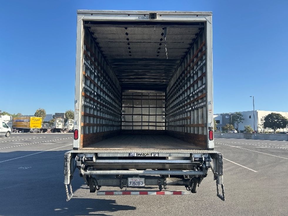 Medium Duty Box Truck-Light and Medium Duty Trucks-Freightliner-2022-M2-Fontana-CA-211,773\n\t\tmiles-$ 62,250 - Image 8
