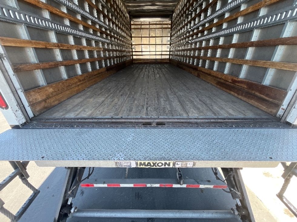 Medium Duty Box Truck-Light and Medium Duty Trucks-Freightliner-2022-M2-Fontana-CA-223,785\n\t\tmiles-$ 58,000 - Image 10