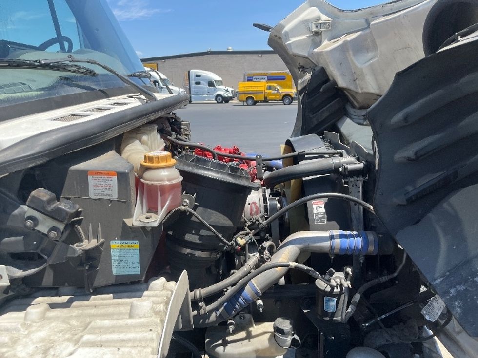 Medium Duty Box Truck-Light and Medium Duty Trucks-Freightliner-2022-M2-Fontana-CA-223,785\n\t\tmiles-$ 58,000 - Image 23
