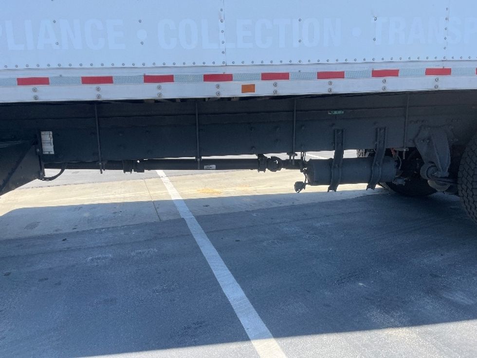 Medium Duty Box Truck-Light and Medium Duty Trucks-Freightliner-2022-M2-Fontana-CA-223,785\n\t\tmiles-$ 58,000 - Image 5