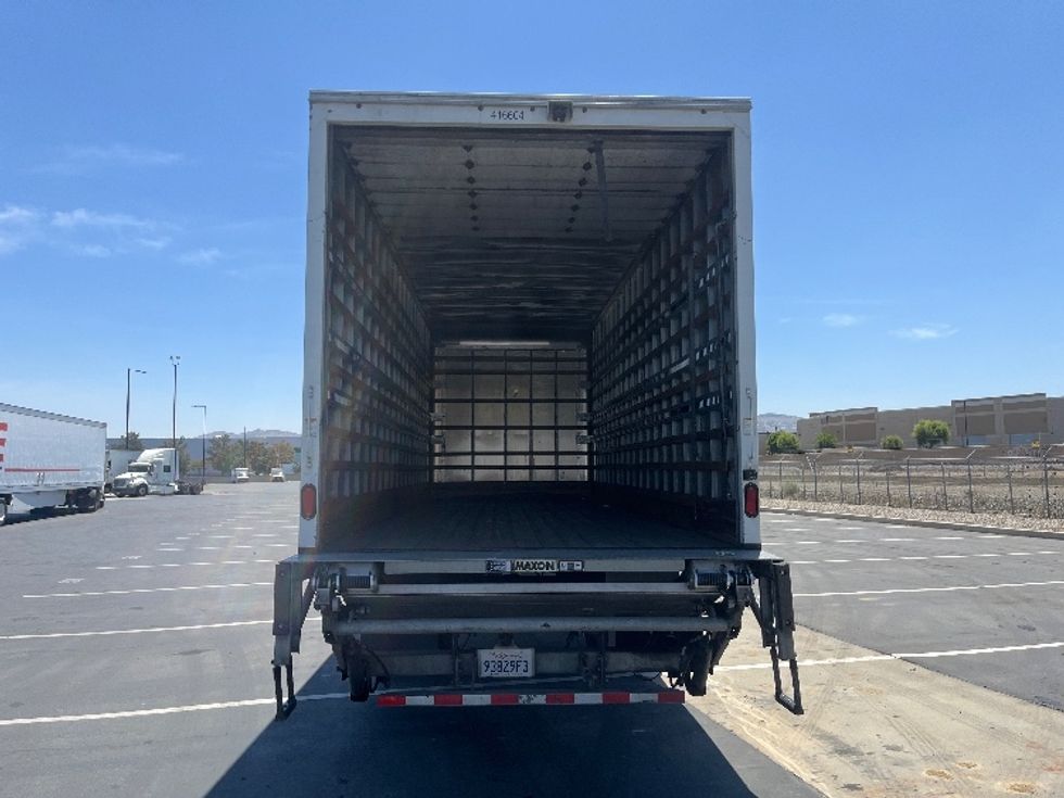 Medium Duty Box Truck-Light and Medium Duty Trucks-Freightliner-2022-M2-Fontana-CA-223,785\n\t\tmiles-$ 58,000 - Image 8